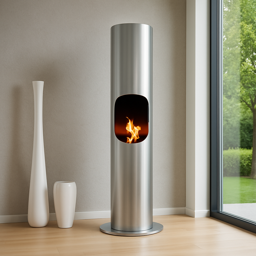 Сomodità senza pensieri!