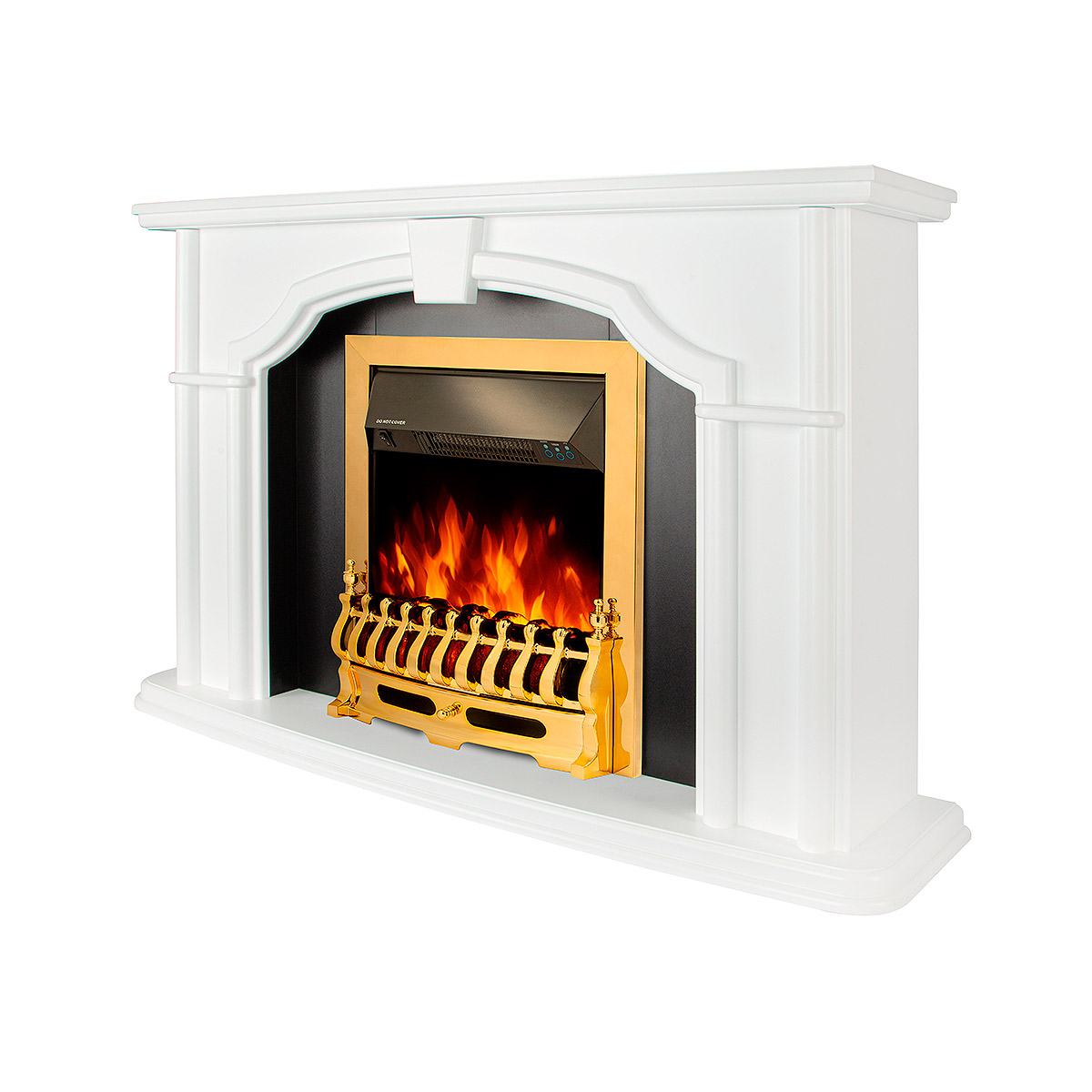 Sherlock & Galileo Gold